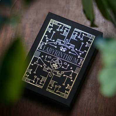 Labyrinthium